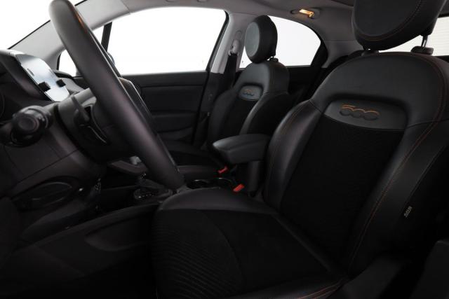 Fiat 500x image 2