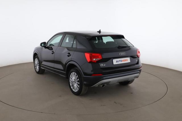 Audi Q2 image 5