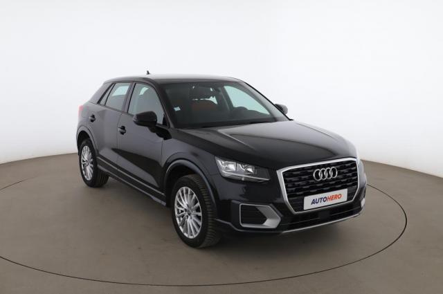 Audi Q2 image 4