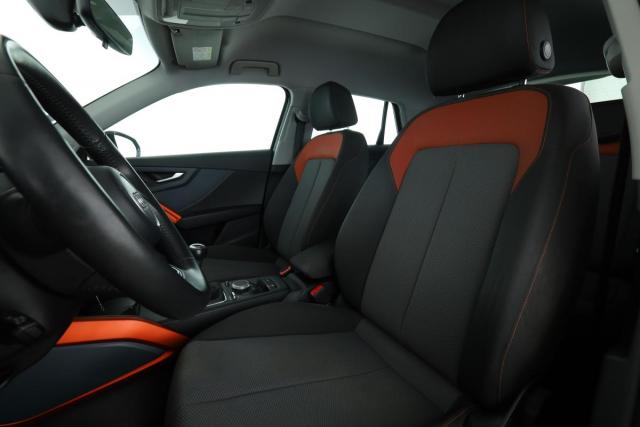 Audi Q2 image 7