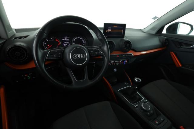 Audi Q2 image 8
