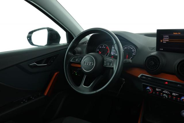 Audi Q2 image 2