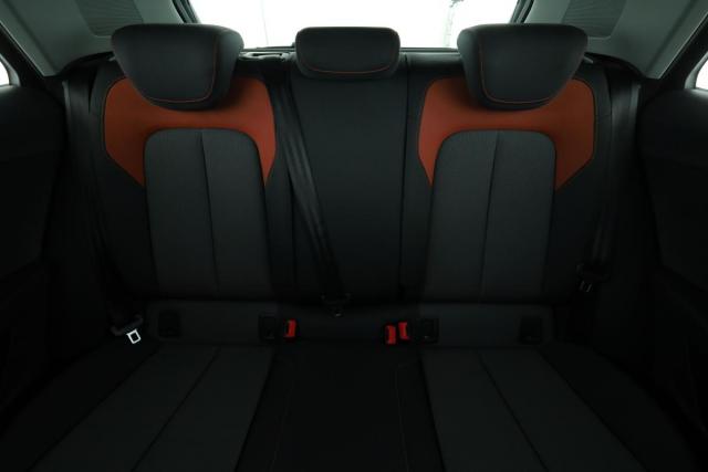 Audi Q2 image 1
