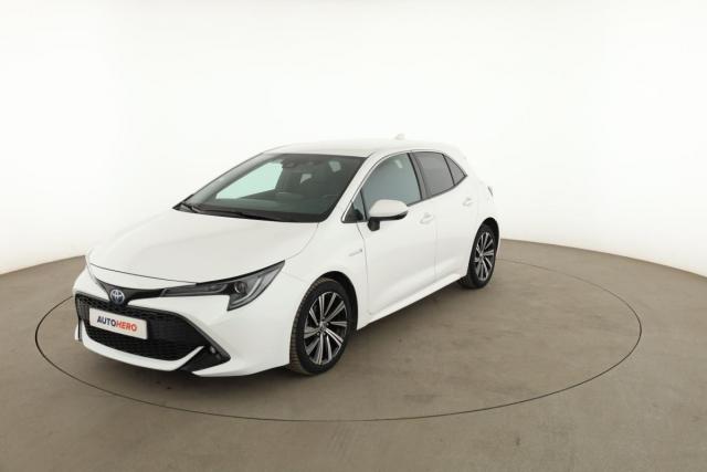 Toyota Corolla 1.8 Hybride Design 122h
