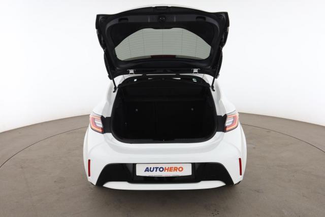 Toyota Corolla image 1