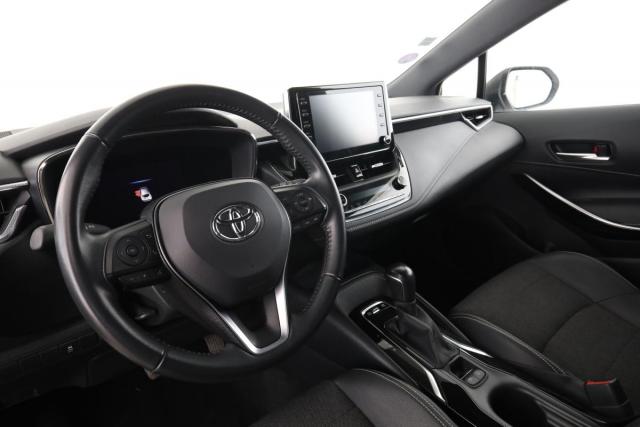 Toyota Corolla image 9