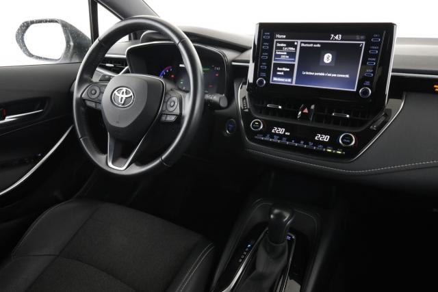 Toyota Corolla image 5