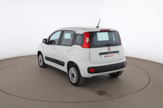Fiat Panda image 7