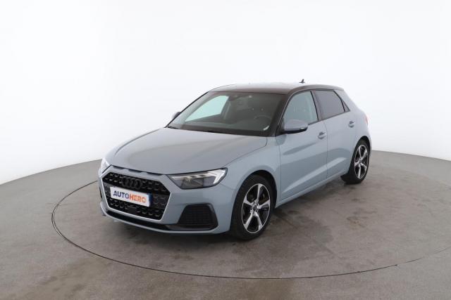 Audi A1 Sportback 25 Tfsi Advanced S Tronic 7 95 Ch