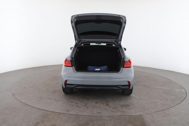 Audi A1 Sportback image 3