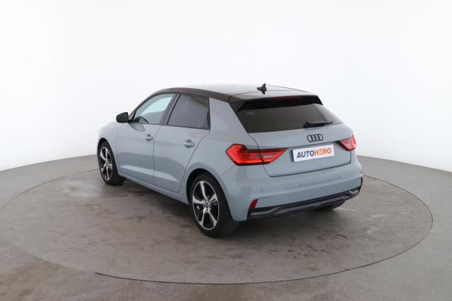 Audi A1 Sportback image 1