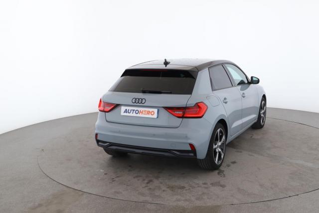Audi A1 Sportback image 2