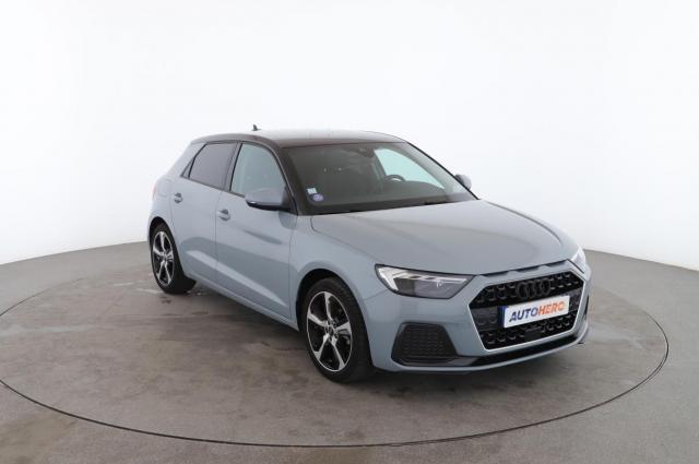 Audi A1 Sportback image 4