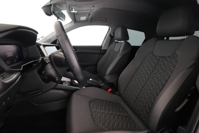 Audi A1 Sportback image 8