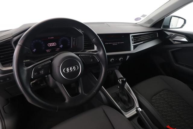 Audi A1 Sportback image 6