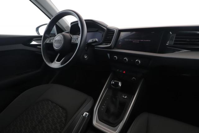 Audi A1 Sportback image 5