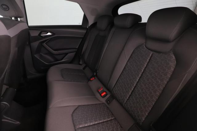 Audi A1 Sportback image 7