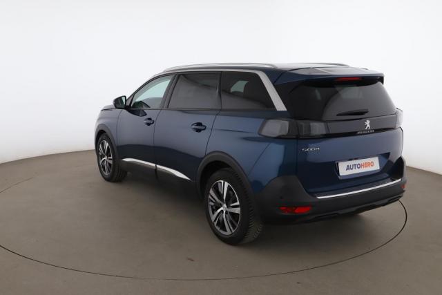 Peugeot 5008 image 8