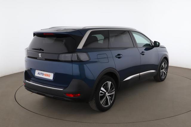 Peugeot 5008 image 4