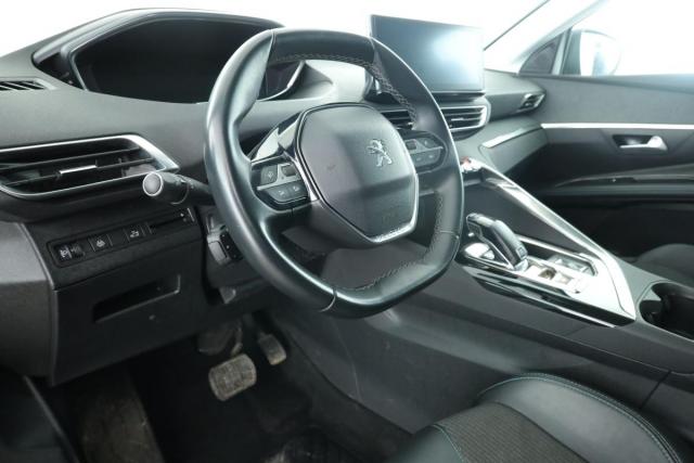 Peugeot 5008 image 9