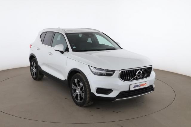 Volvo Xc40 image 8