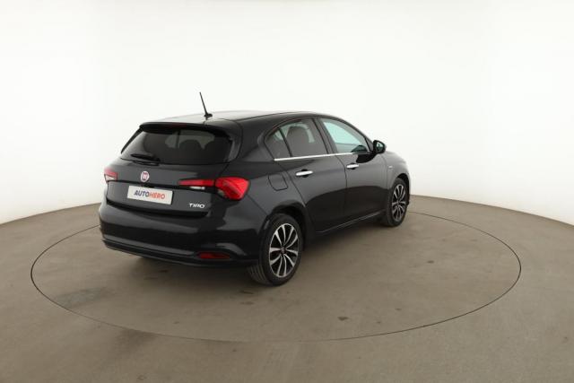 Fiat Tipo image 5