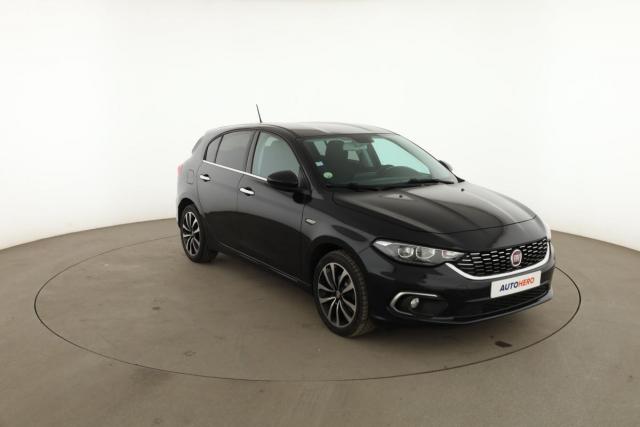 Fiat Tipo image 4