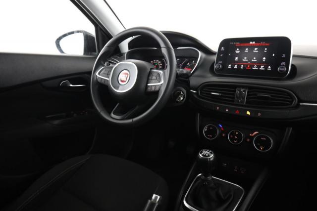 Fiat Tipo image 1