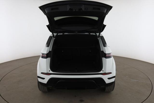 Land Rover Range Rover Evoque image 1