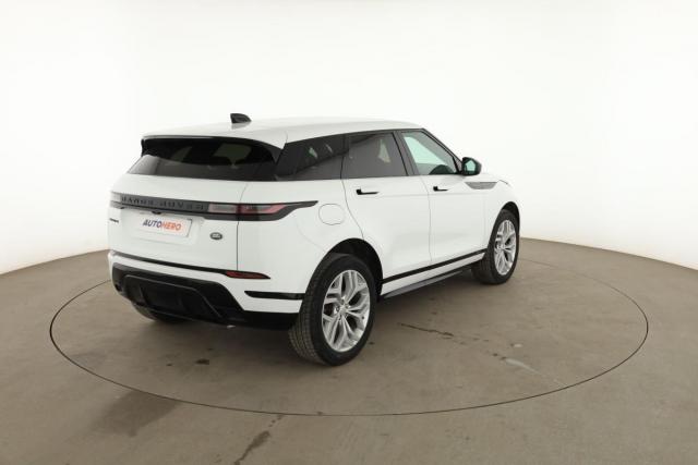 Land Rover Range Rover Evoque image 6
