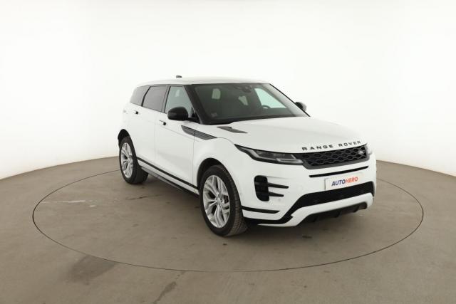 Land Rover Range Rover Evoque image 3