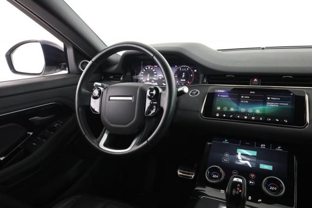 Land Rover Range Rover Evoque image 8