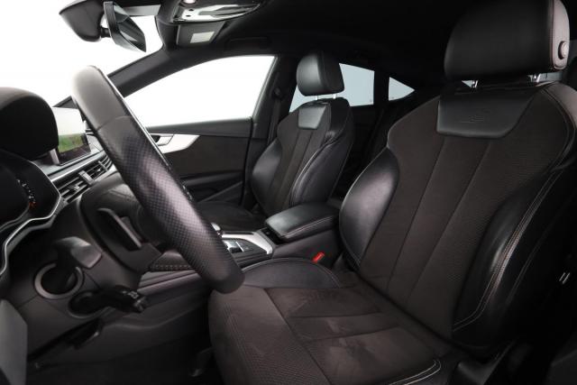 Audi A5 Sportback image 9