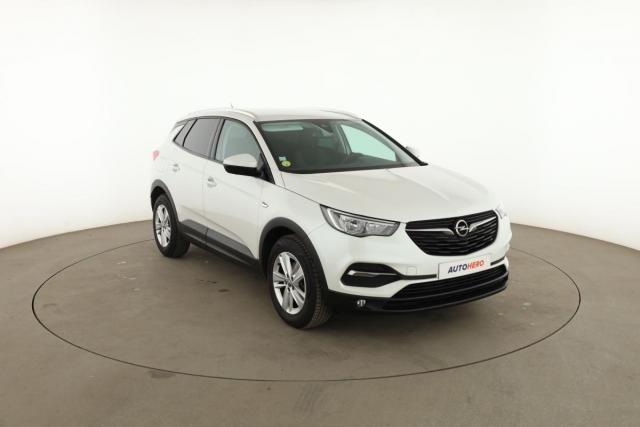 Opel Grandland X image 3