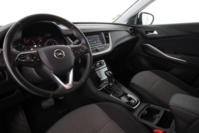Opel Grandland X image 7