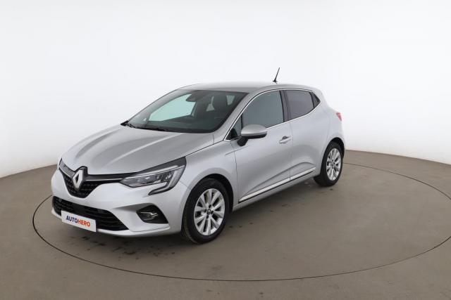 Renault Clio 1.5 Blue Dci Intens 115 Ch