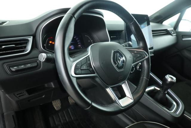 Renault Clio image 8