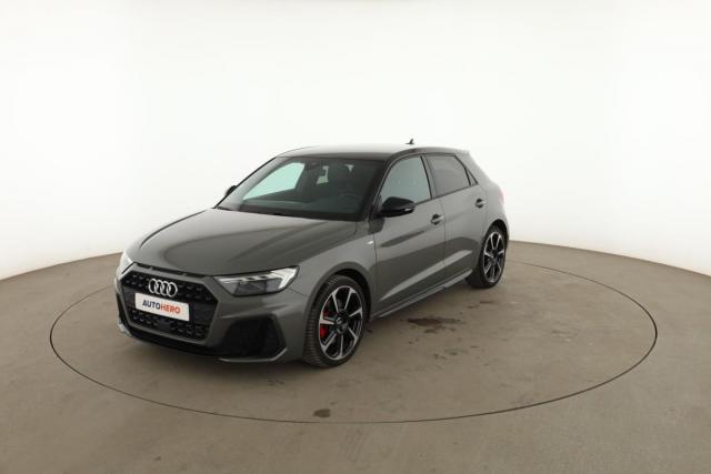 Audi A1 Sportback 40 Tfsi S Line S Tronic 6 200 Ch