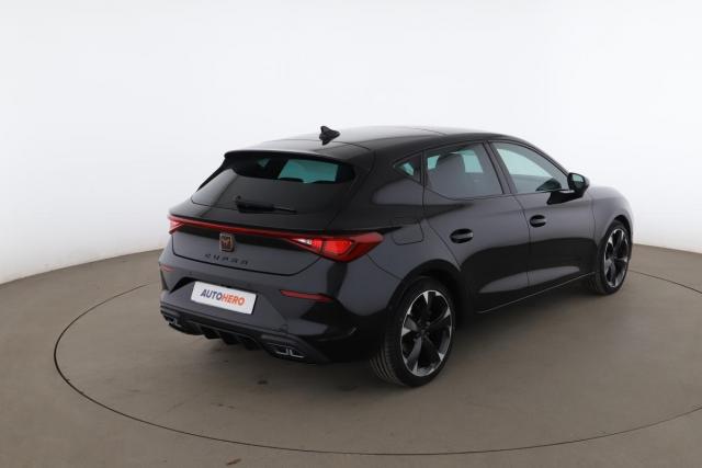 Cupra Leon image 8