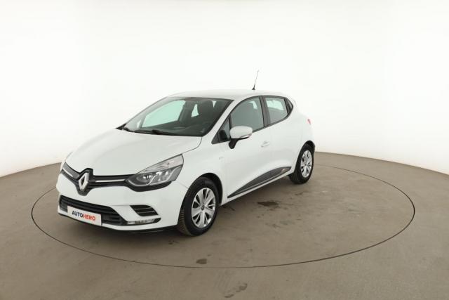 Renault Clio 1.2 Trend 75 Ch