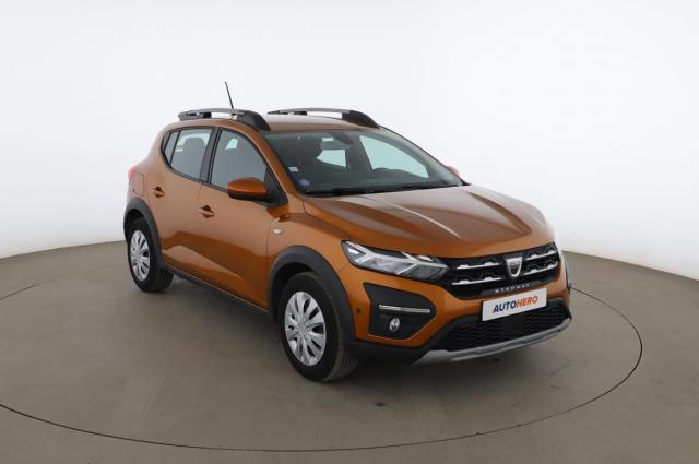 Dacia Sandero Iii image 7