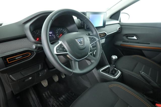 Dacia Sandero Iii image 1