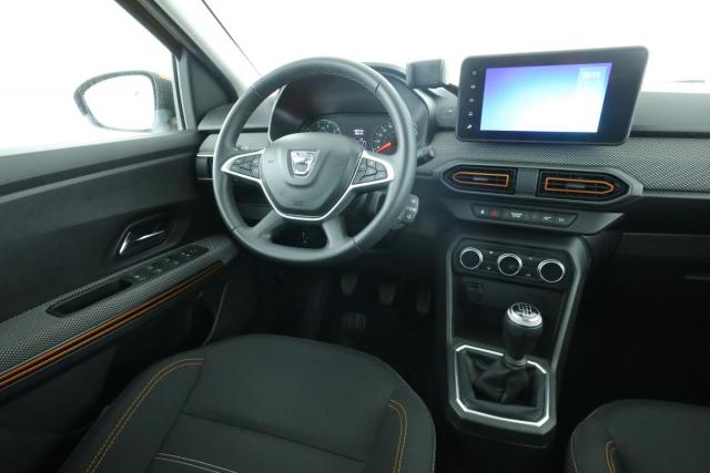 Dacia Sandero Iii image 5
