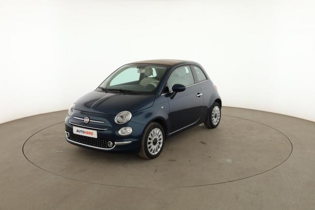 Fiat 500c C 1.2 Lounge 69 Ch