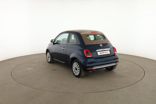 Fiat 500c image 3