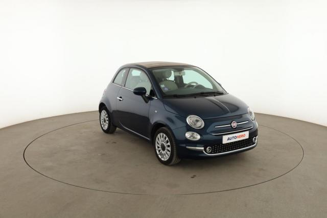 Fiat 500c image 7