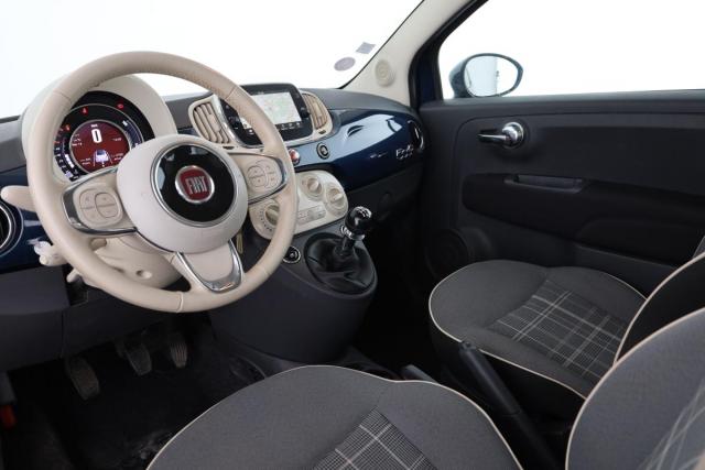 Fiat 500c image 6