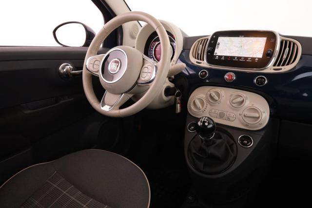Fiat 500c image 1