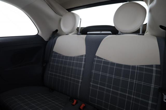 Fiat 500c image 8
