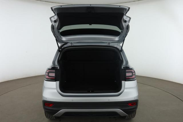 Volkswagen T-Cross image 3